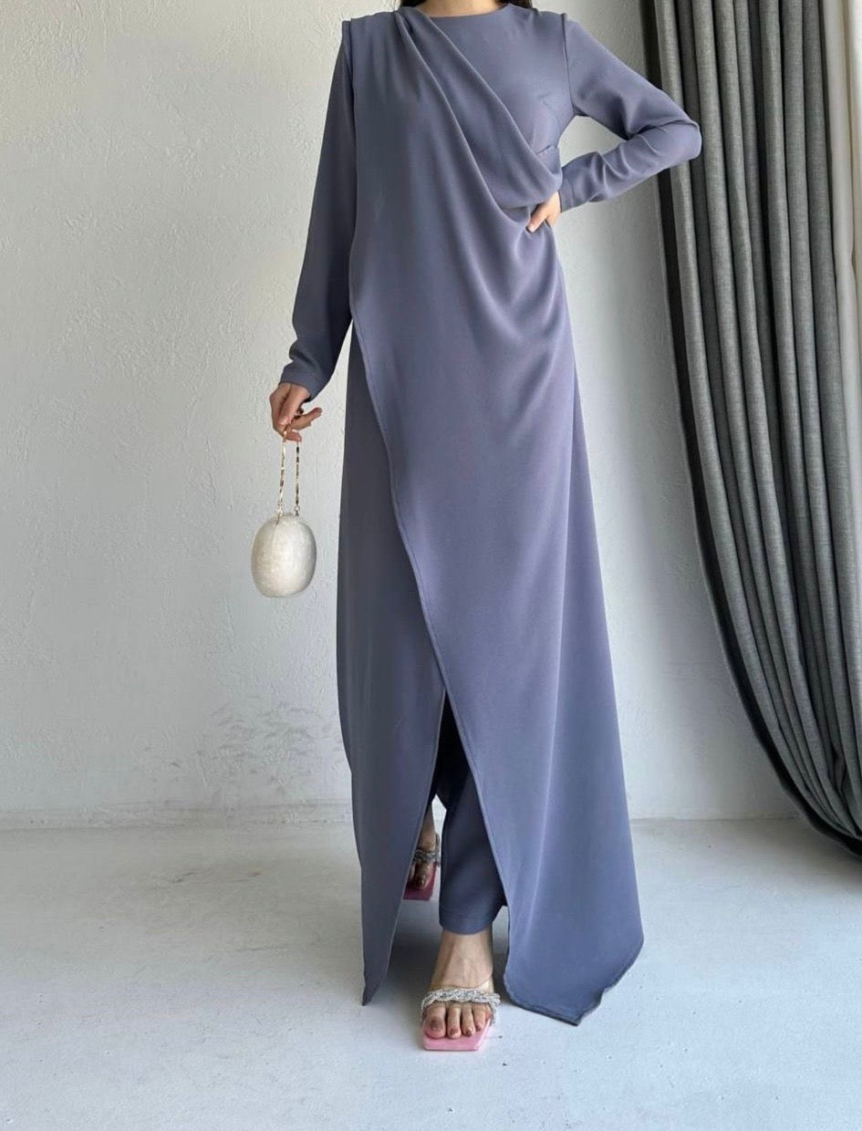Modaala Dress