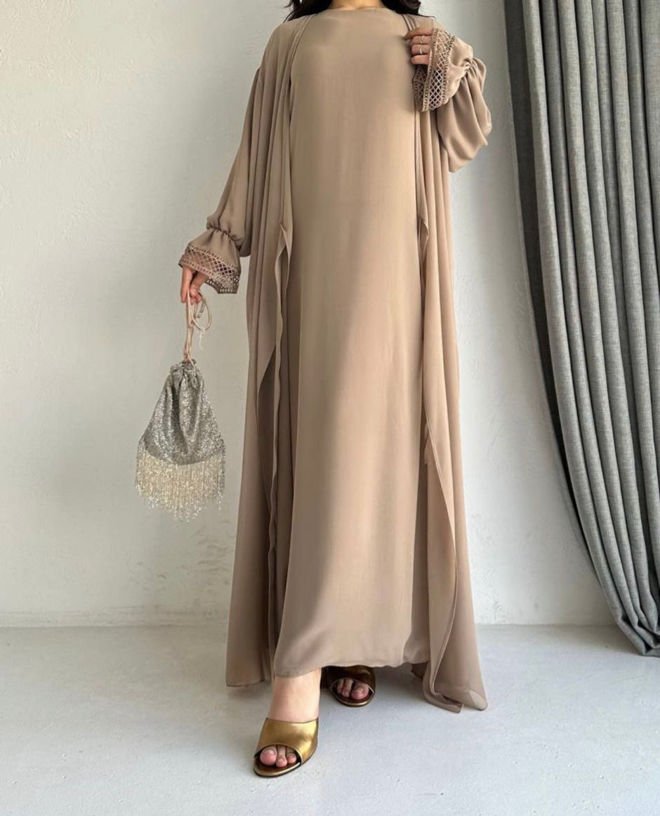Modaala Abaya