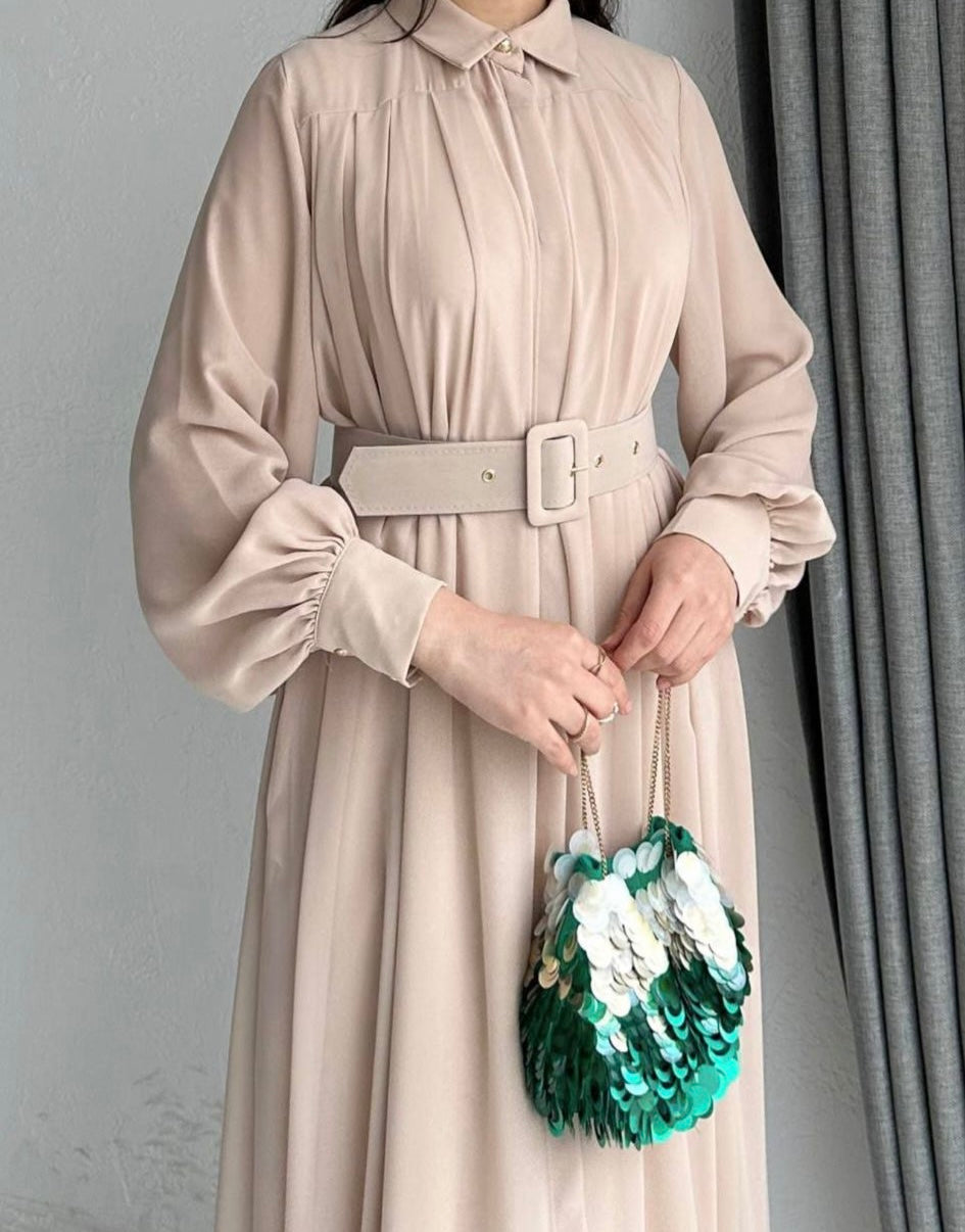 Modaala Dress