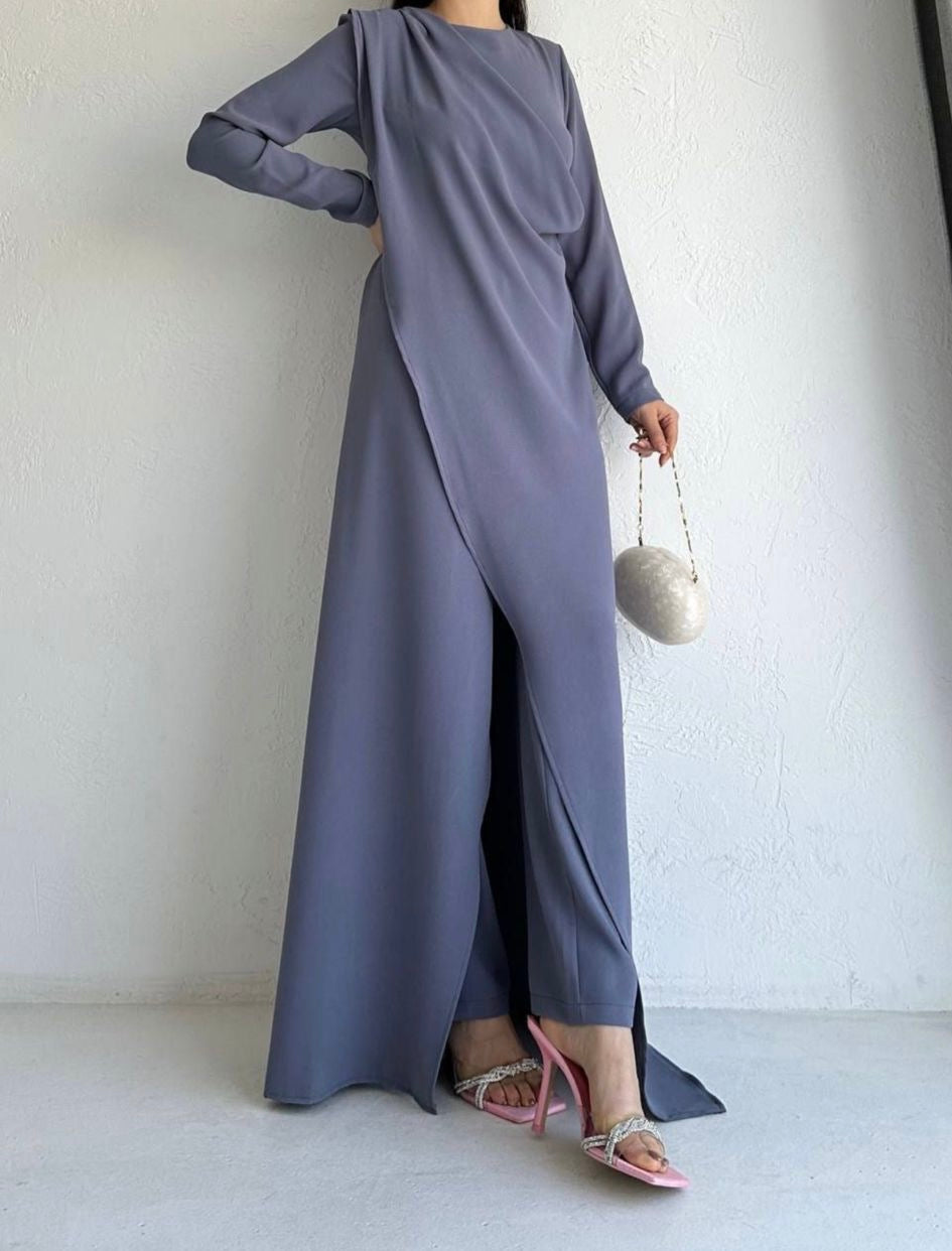Modaala Dress