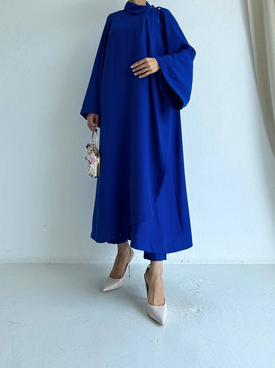 Modaala Dress