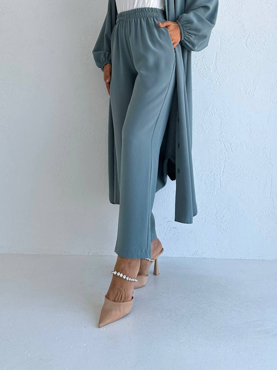 Modaala Dress
