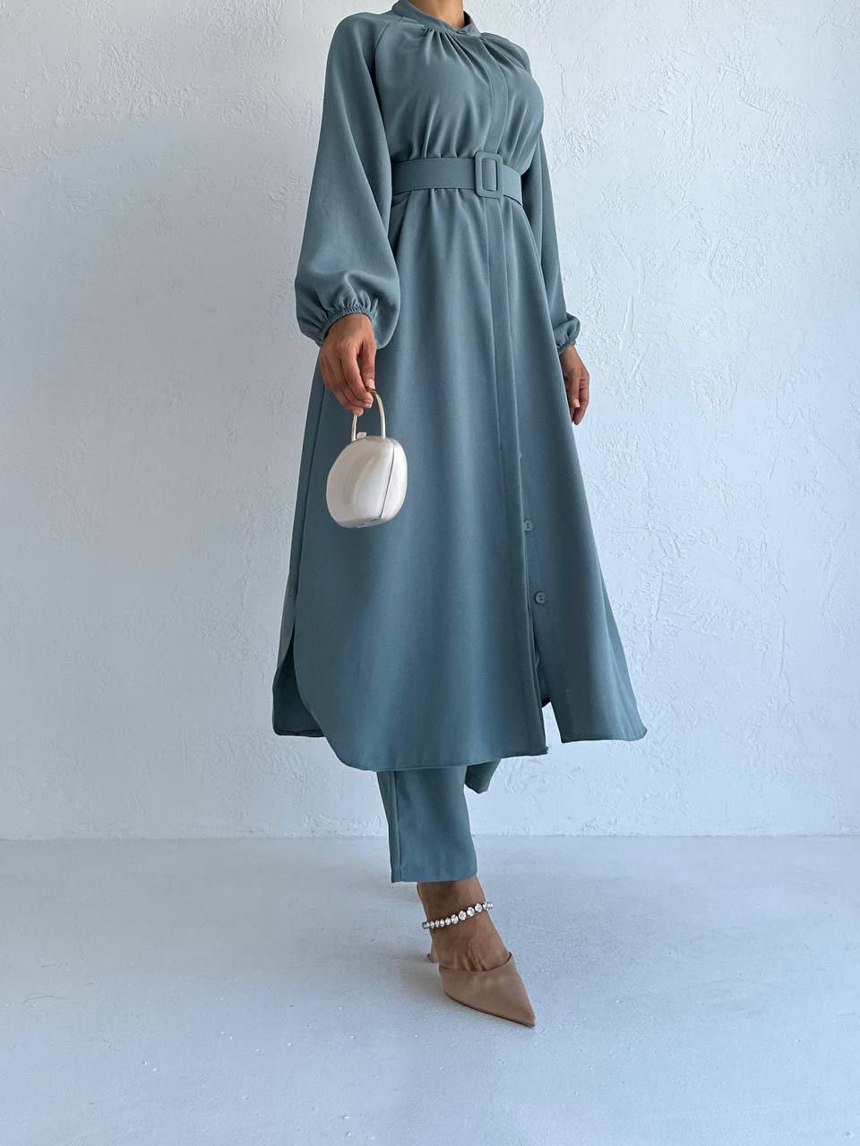 Modaala Dress