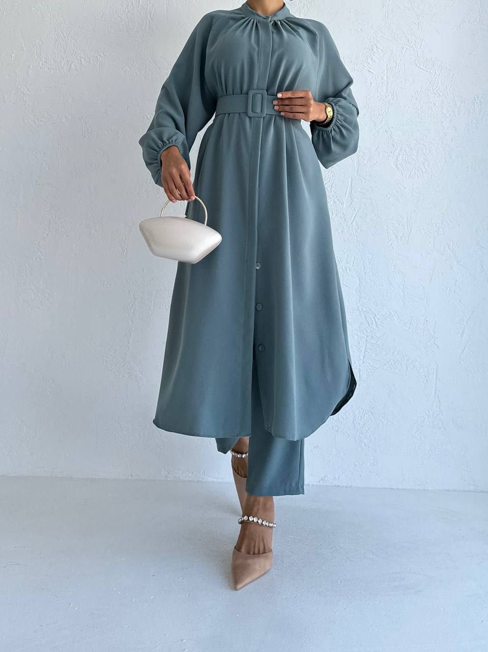 Modaala Dress