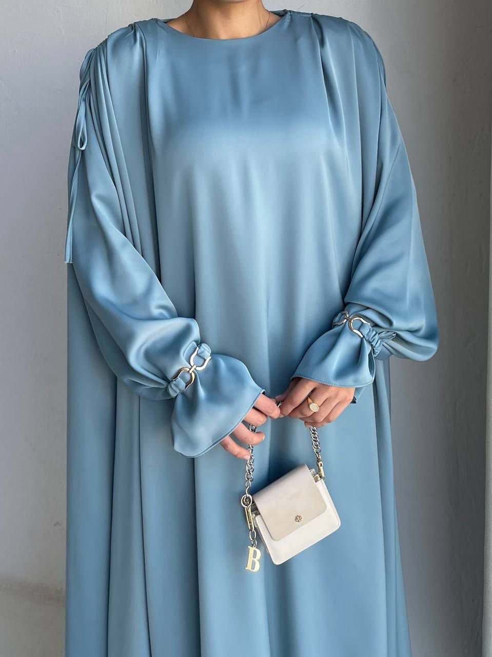 Modaala Dress