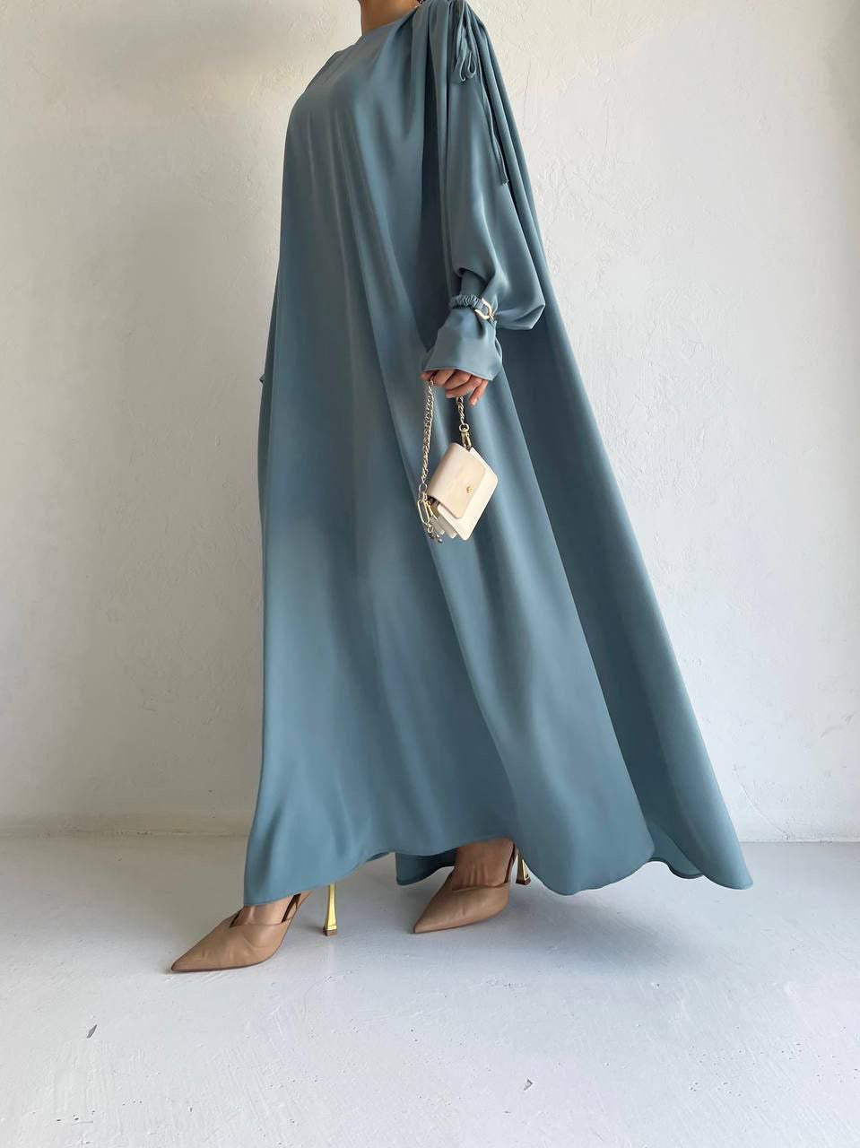 Modaala Dress