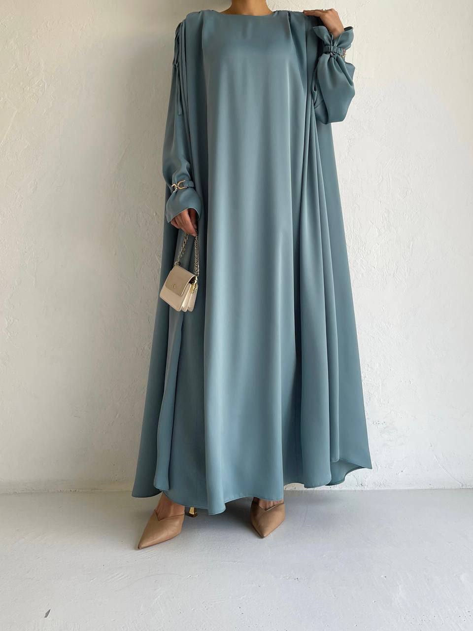 Modaala Dress