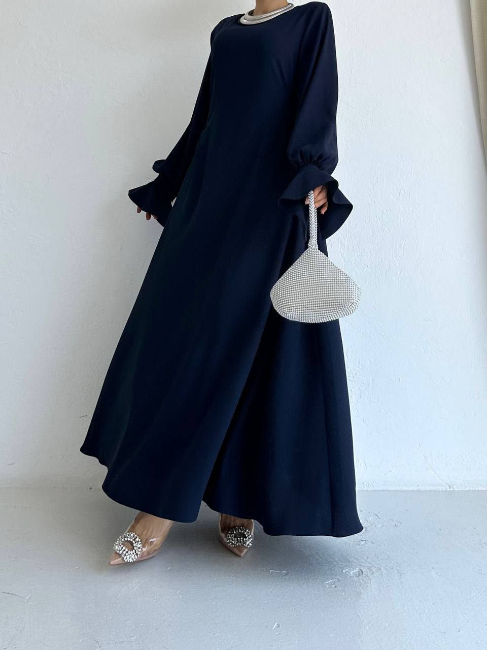 Modaala Dress