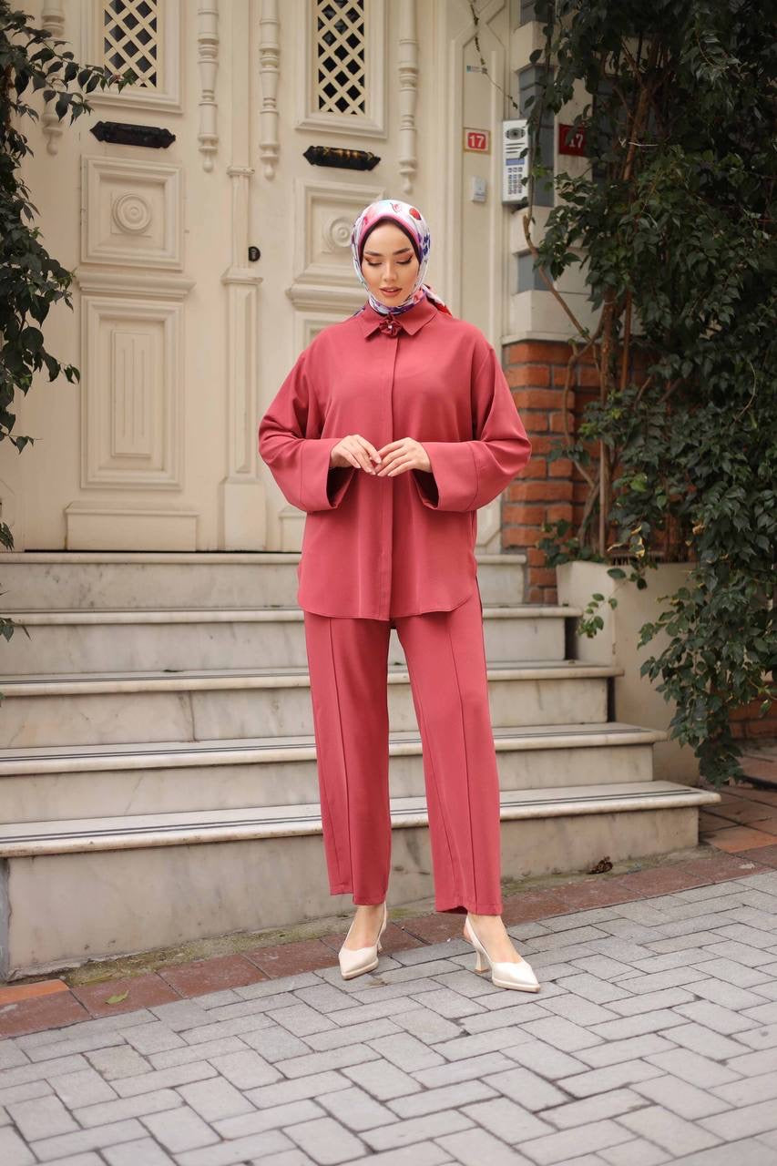 Keiva Matching Set