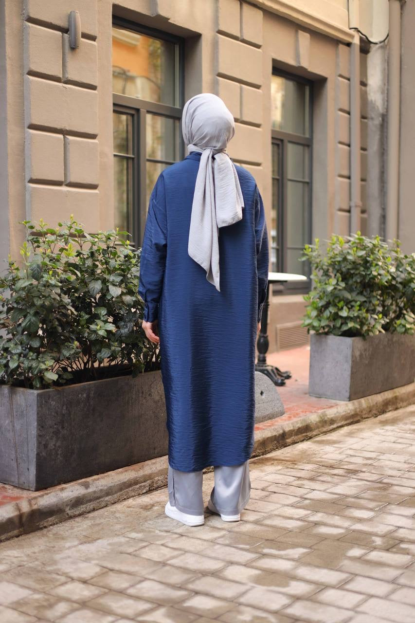Long Shirt