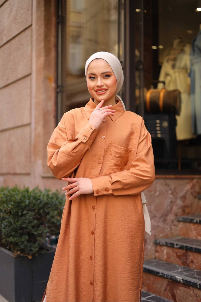 Long Shirt