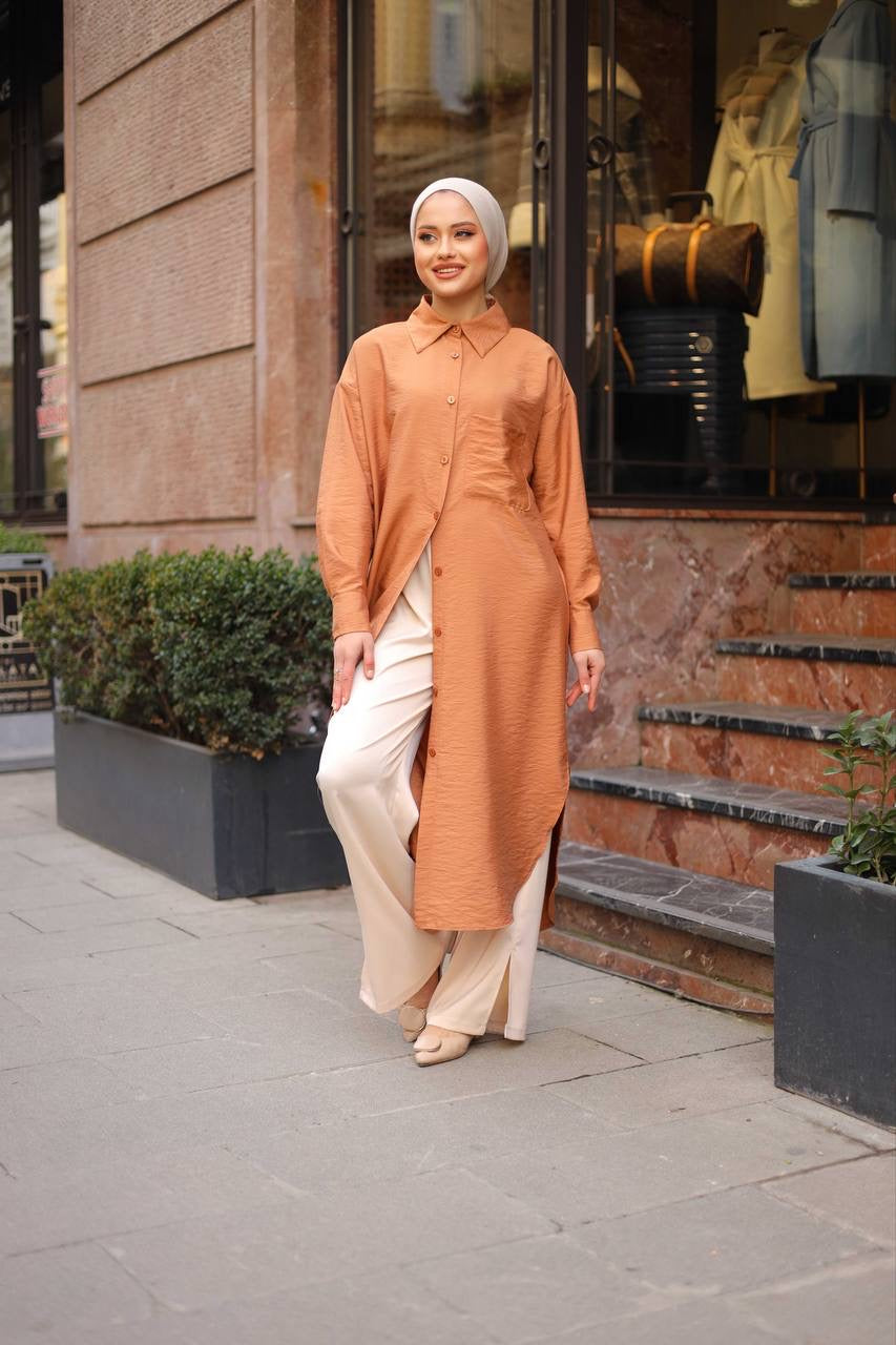 Long Shirt