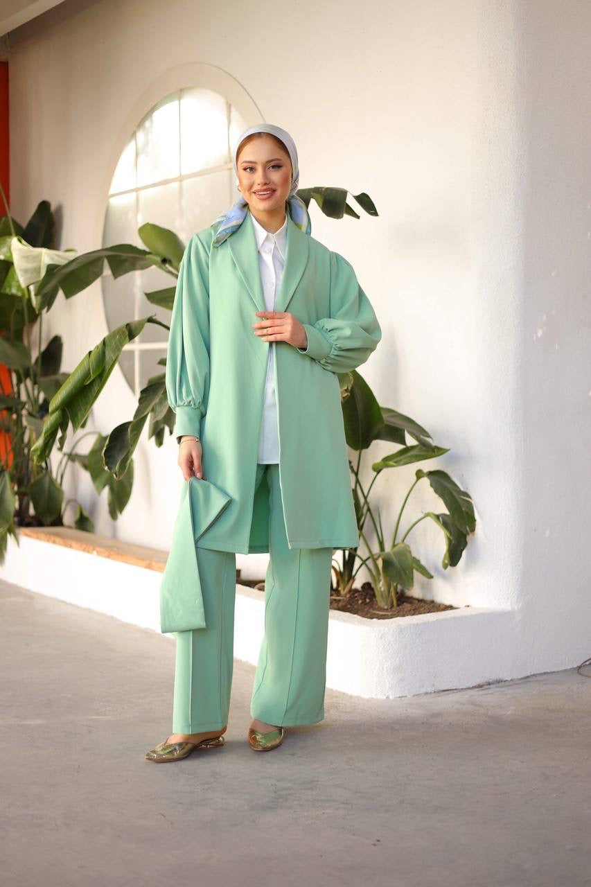 Keiva Set