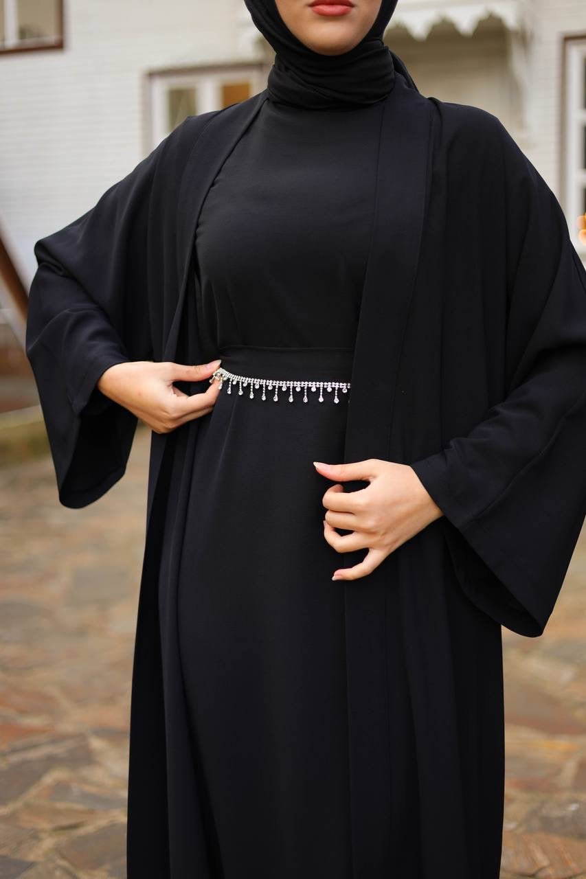 Keiva Abaya