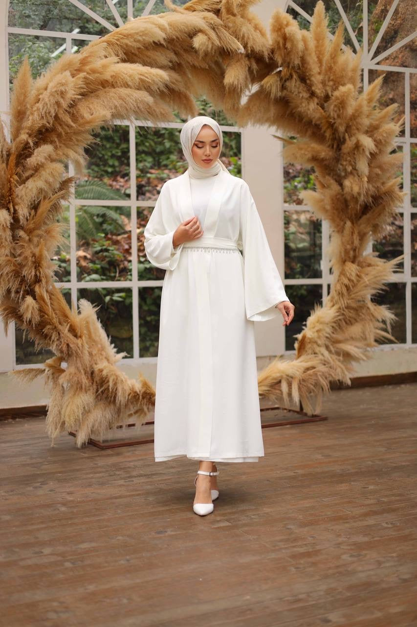 Keiva Abaya