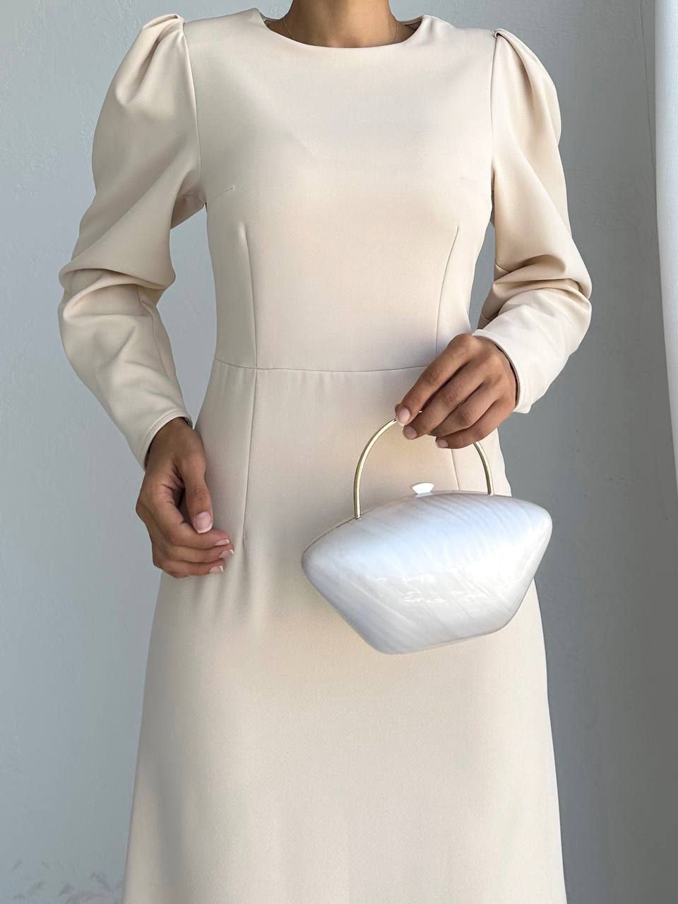 Modaala Dress