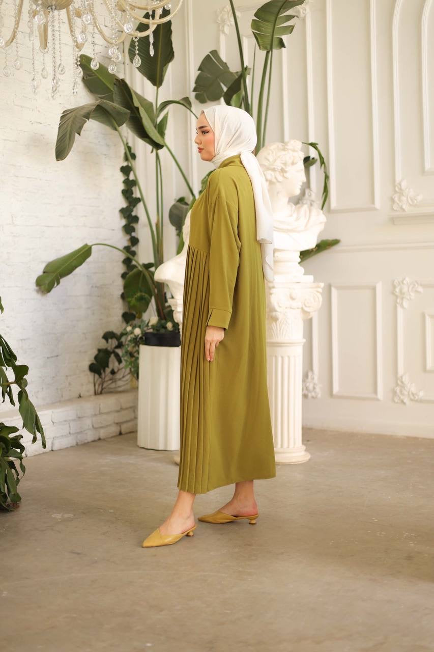 Long Keiva shirt