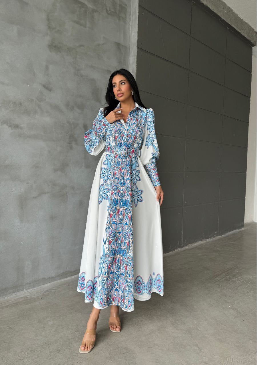 MSN Dress