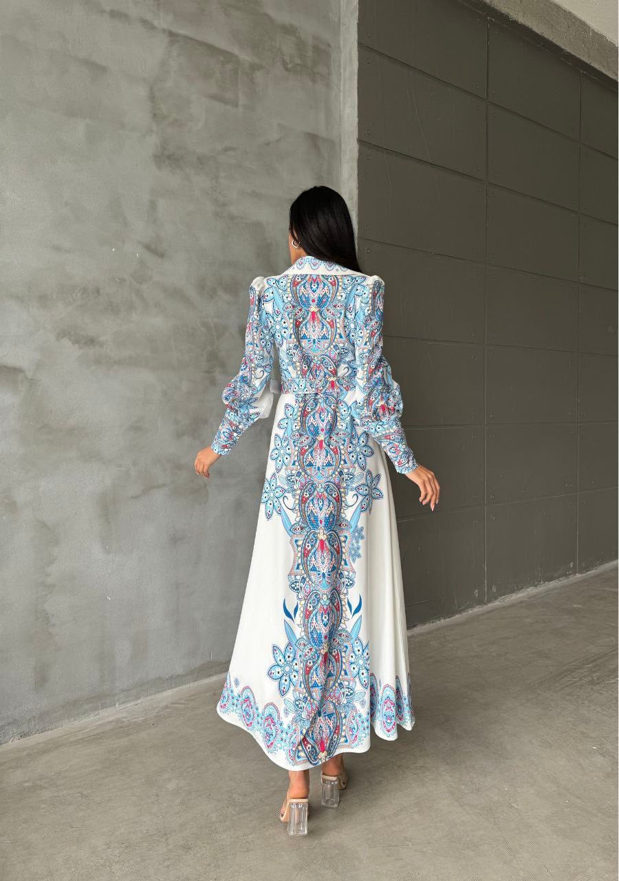 MSN Dress