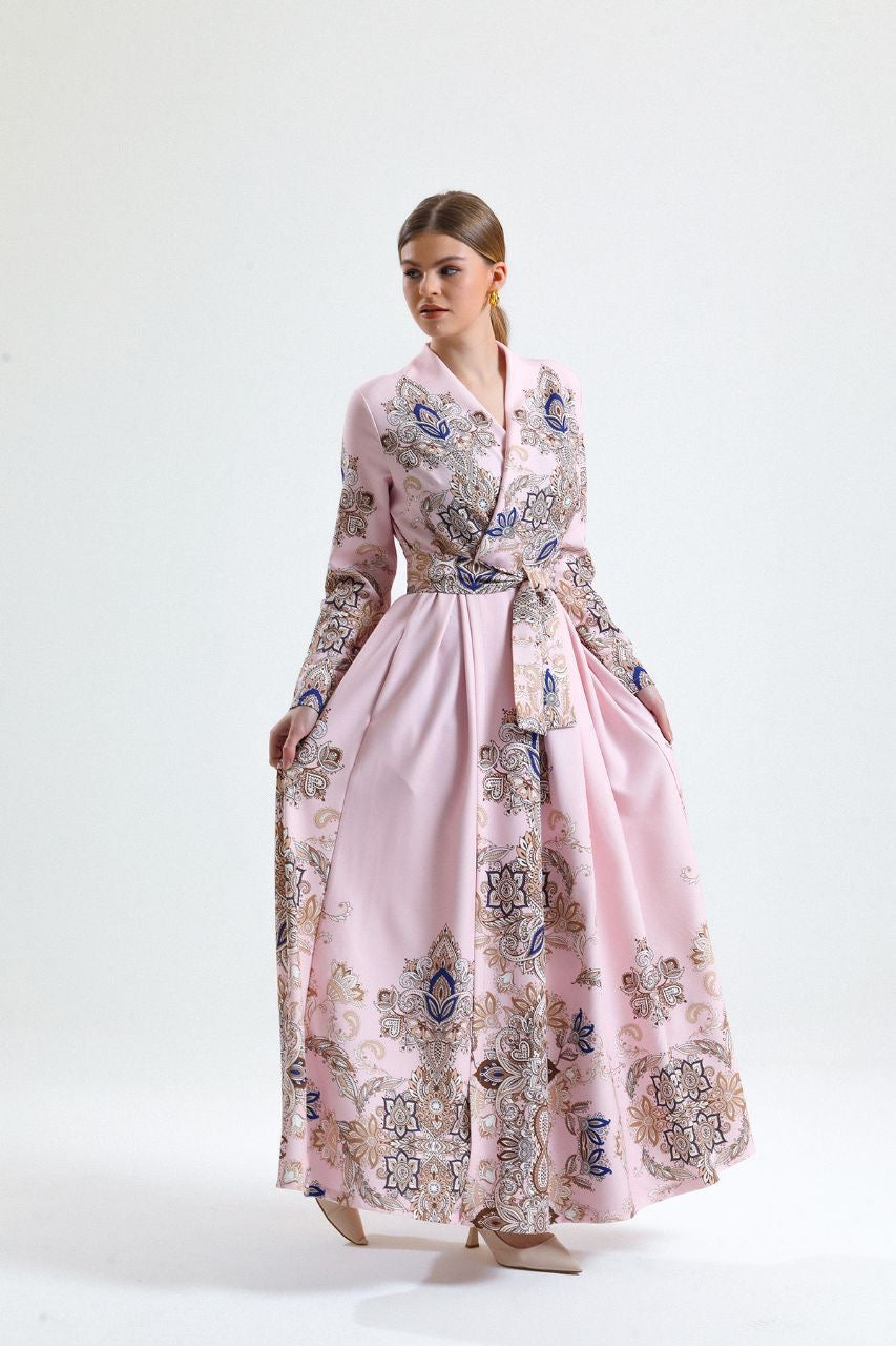 MSN Dress