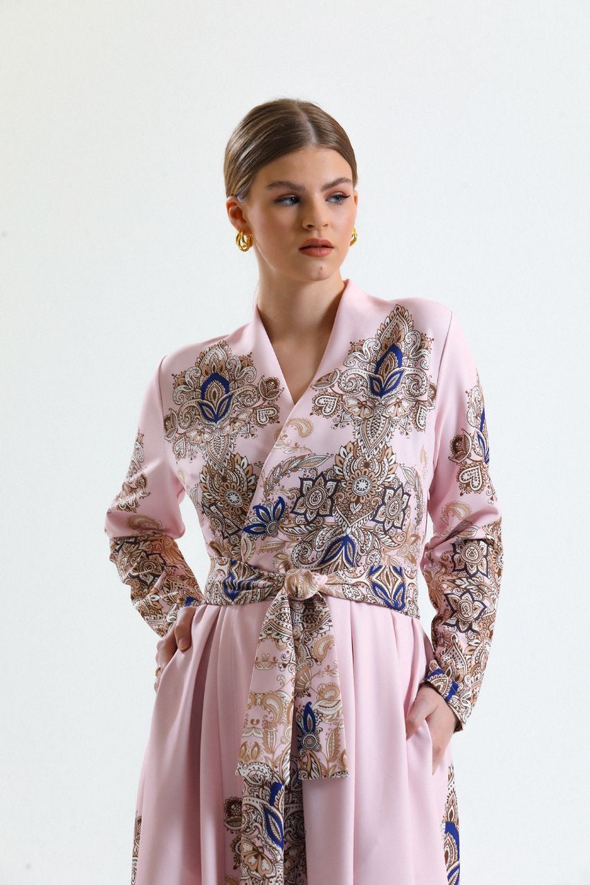 MSN Dress