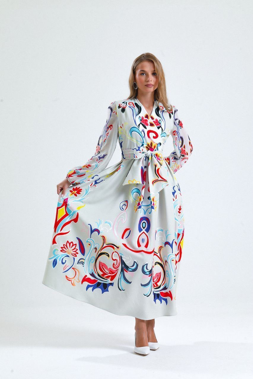MSN Dress