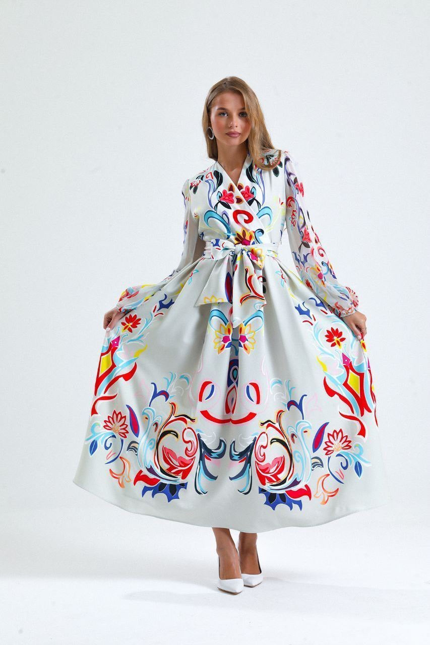 MSN Dress