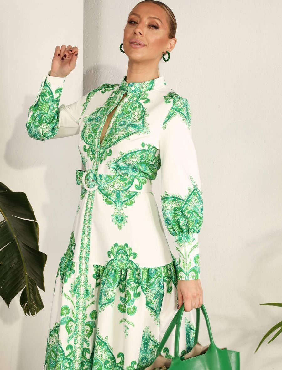 MSN Dress