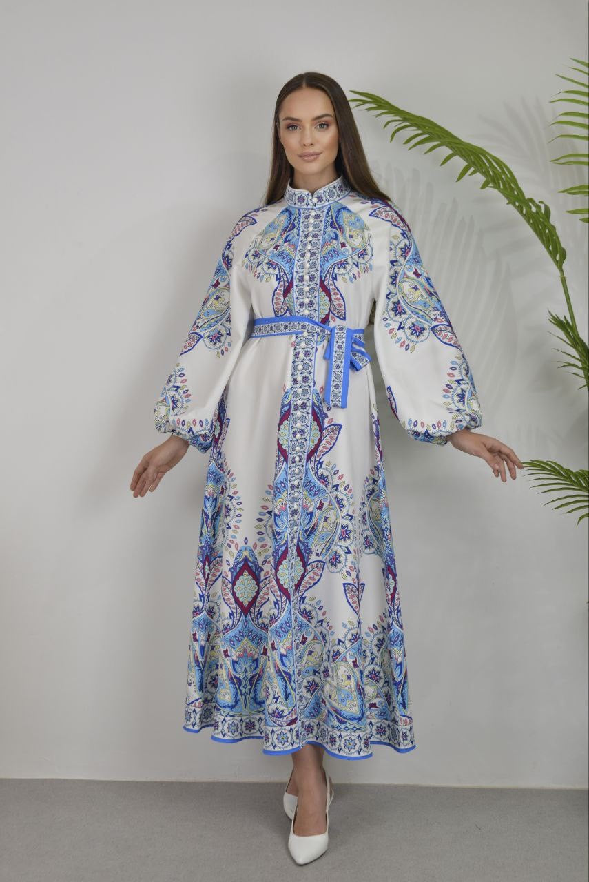 MSN Dress