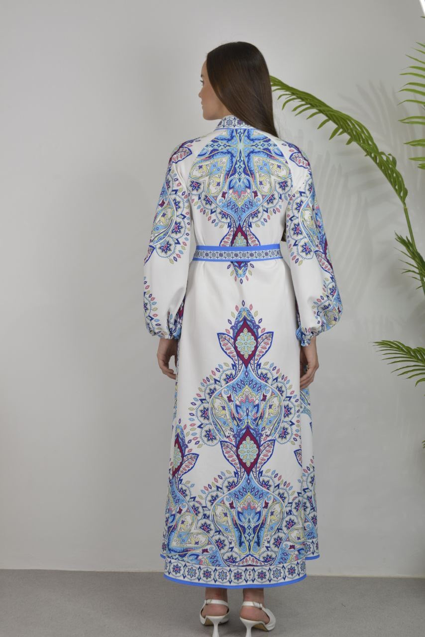 MSN Dress