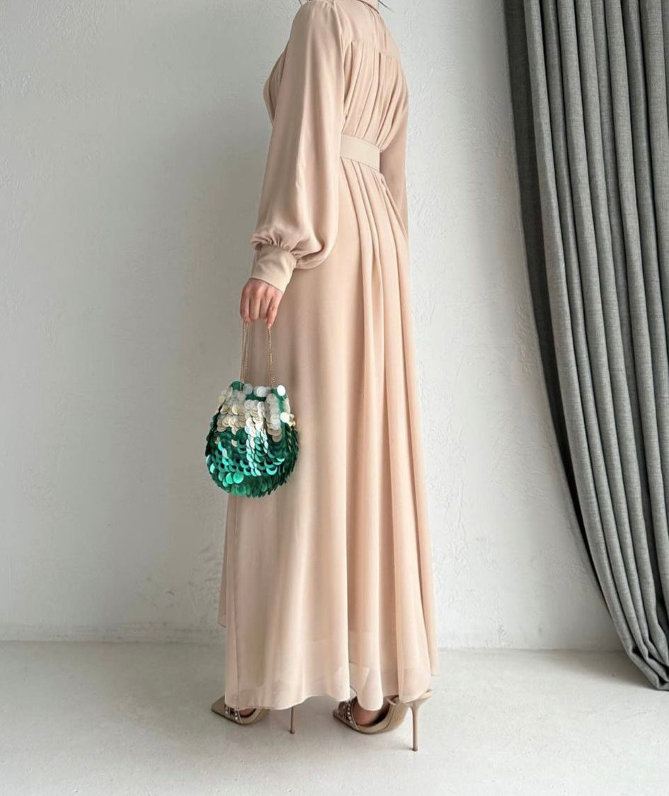 Modaala Dress