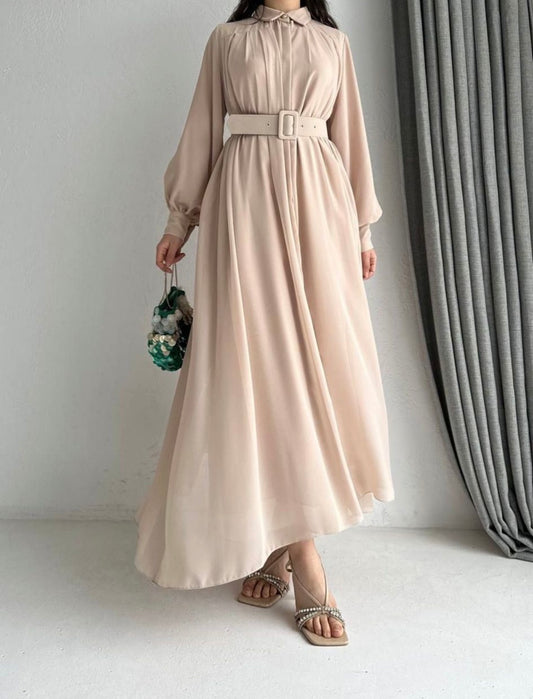 Modaala Dress