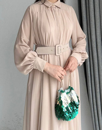 Modaala Dress