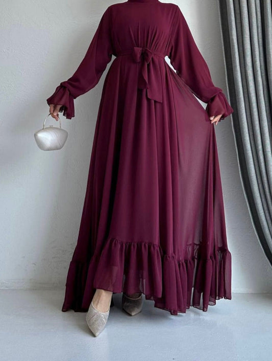 Modaala Dress
