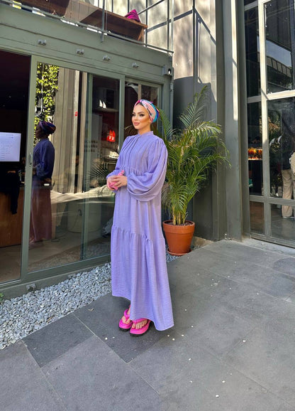 Keiva Dress