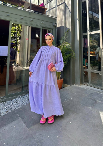 Keiva Dress