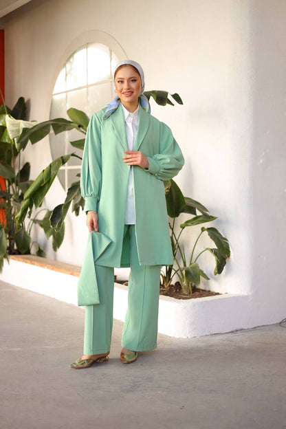 Keiva Set