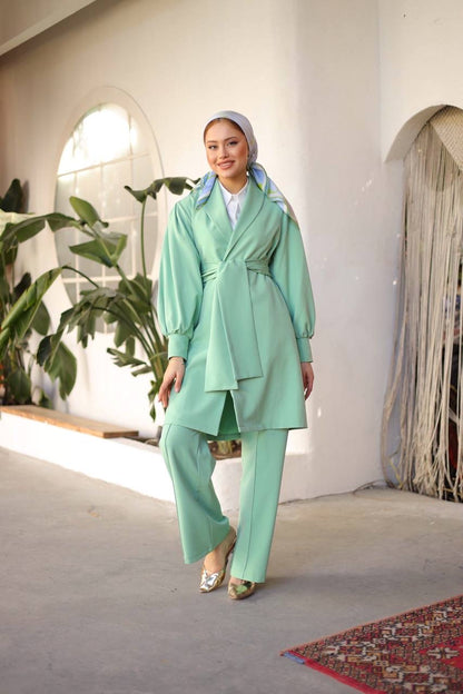 Keiva Set