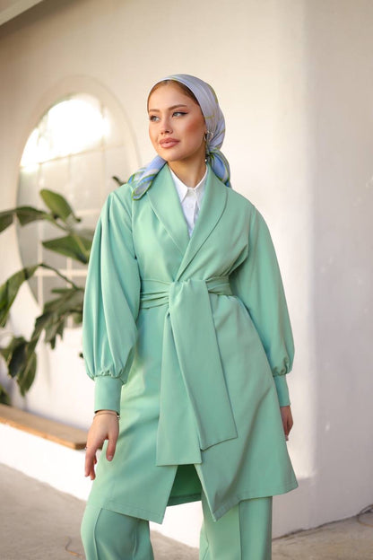 Keiva Set