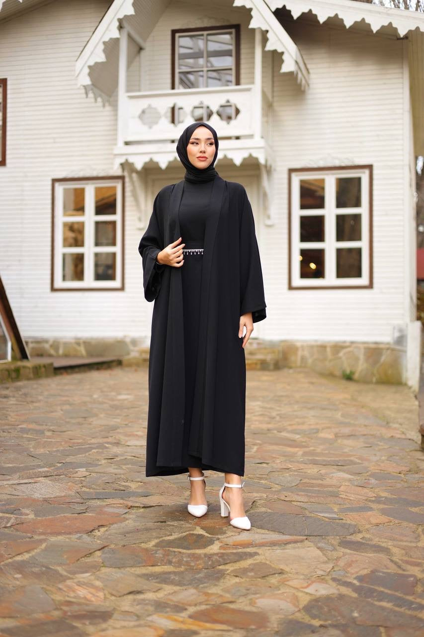 Keiva Abaya