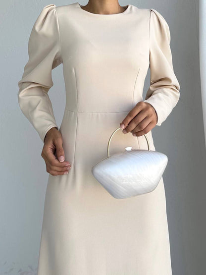 Modaala Dress