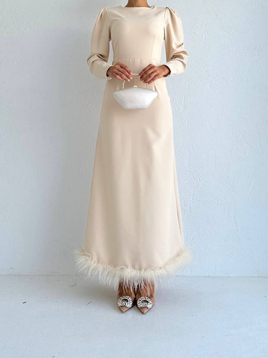 Modaala Dress