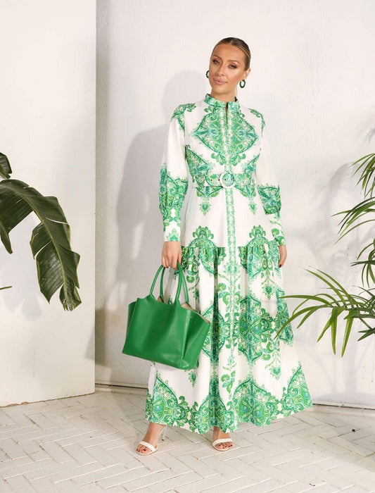 MSN Dress