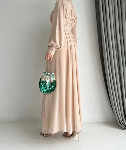 Modaala Dress