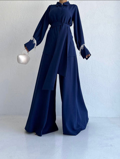 Modaala Dress